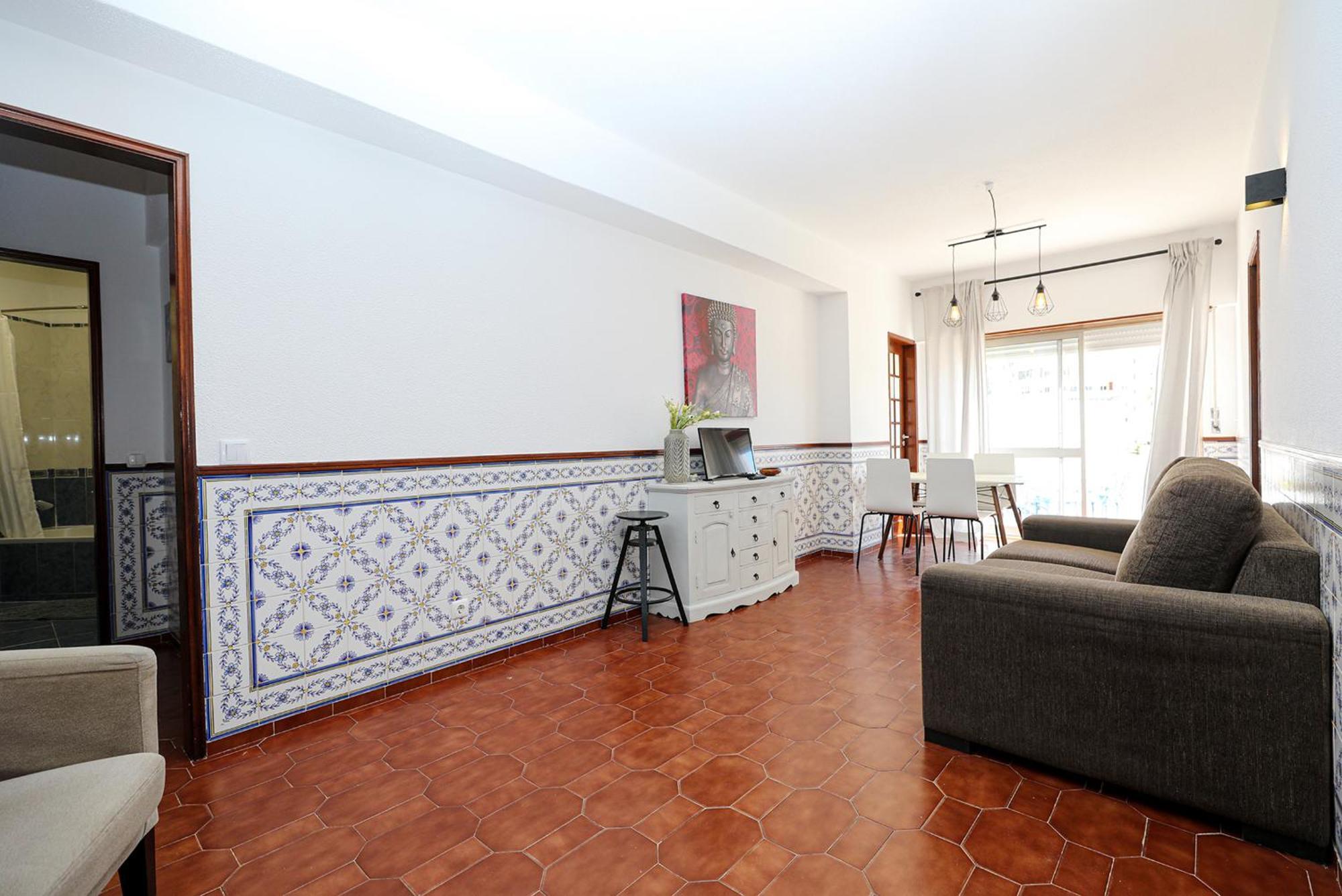 Appartement A16 - Colas Place In Lagos
