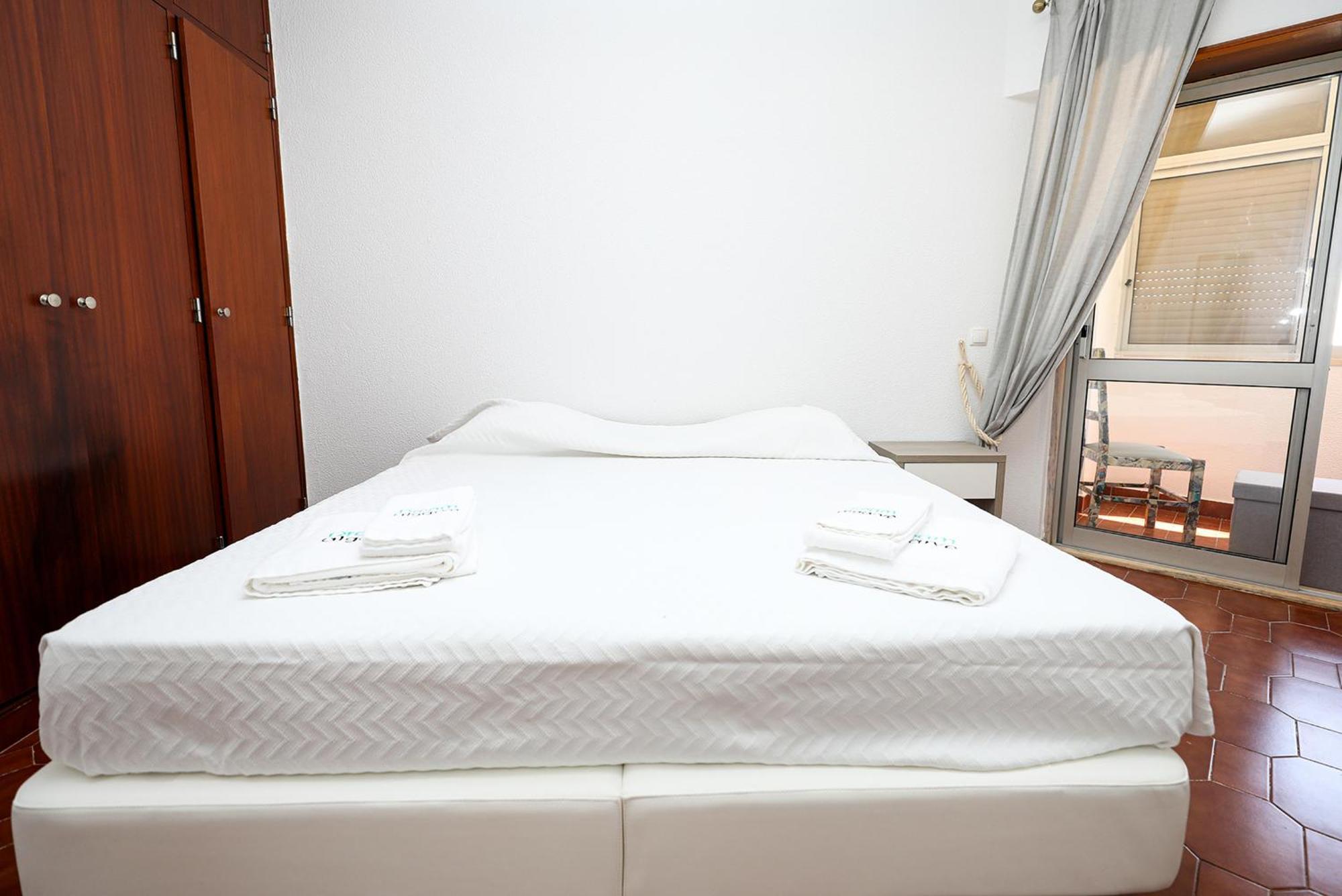 Appartement A16 - Colas Place In Lagos