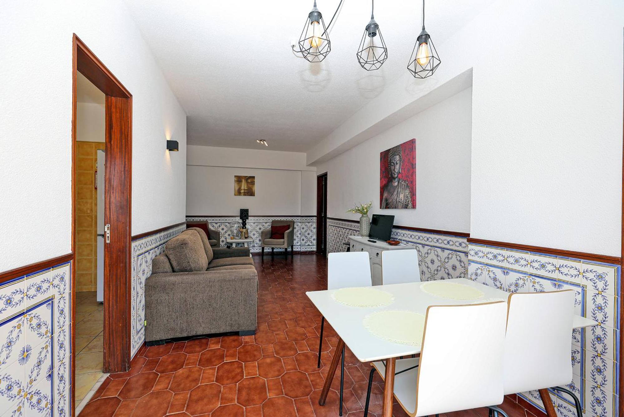 A16 - Colas Place In Appartement Lagos